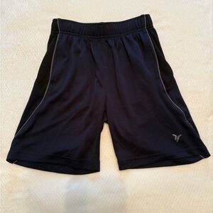 Old Navy Kids Navy Shorts